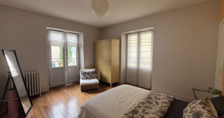 location Maison Foix