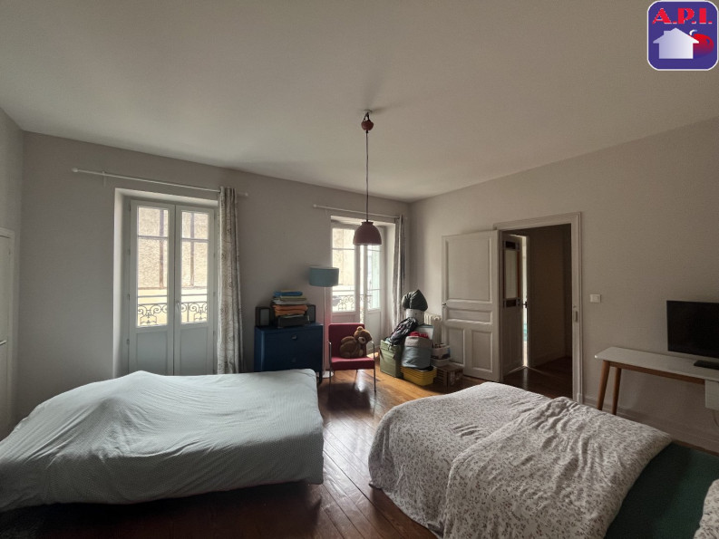 location Maison Foix - Photo 4