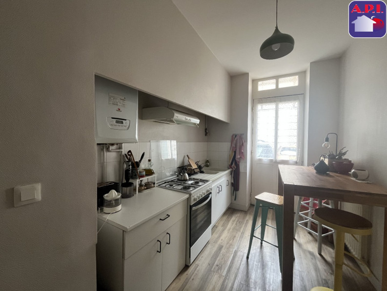 location Maison Foix - Photo 3