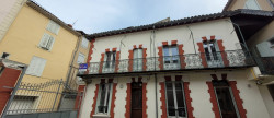 location Maison Foix