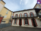 location Maison Foix