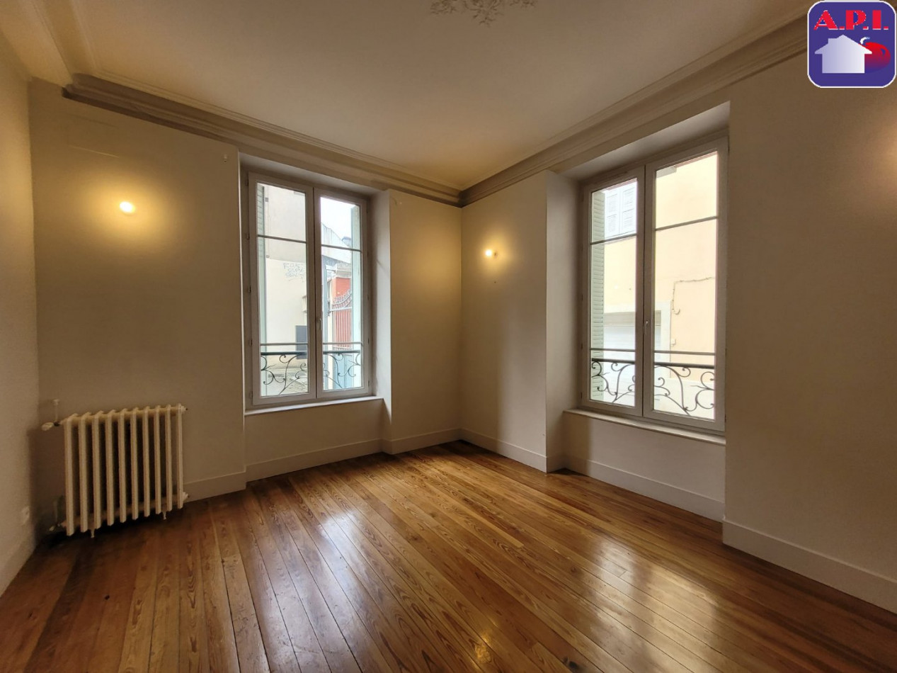 location Maison Foix - Photo 2