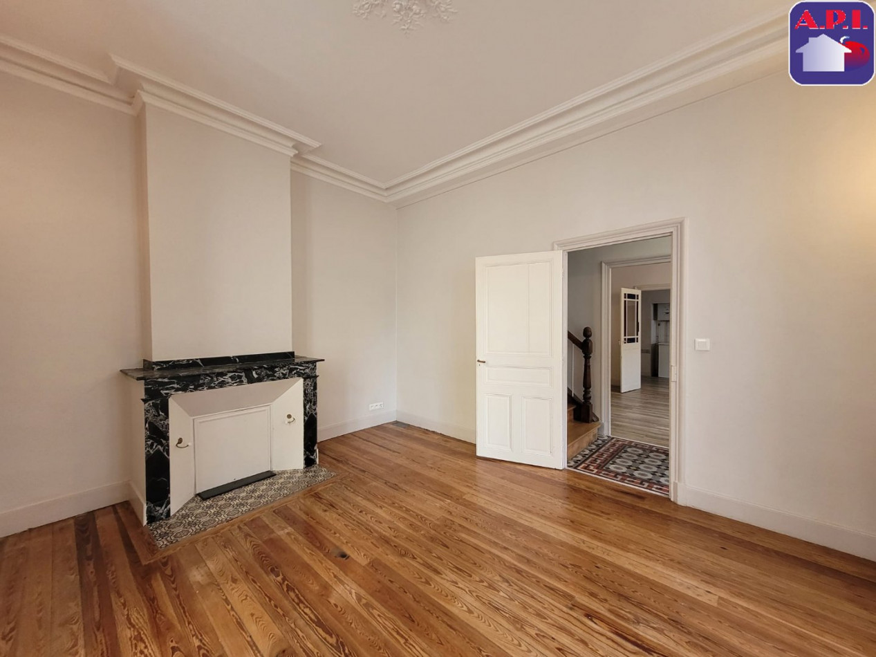 location Maison Foix - Photo 4