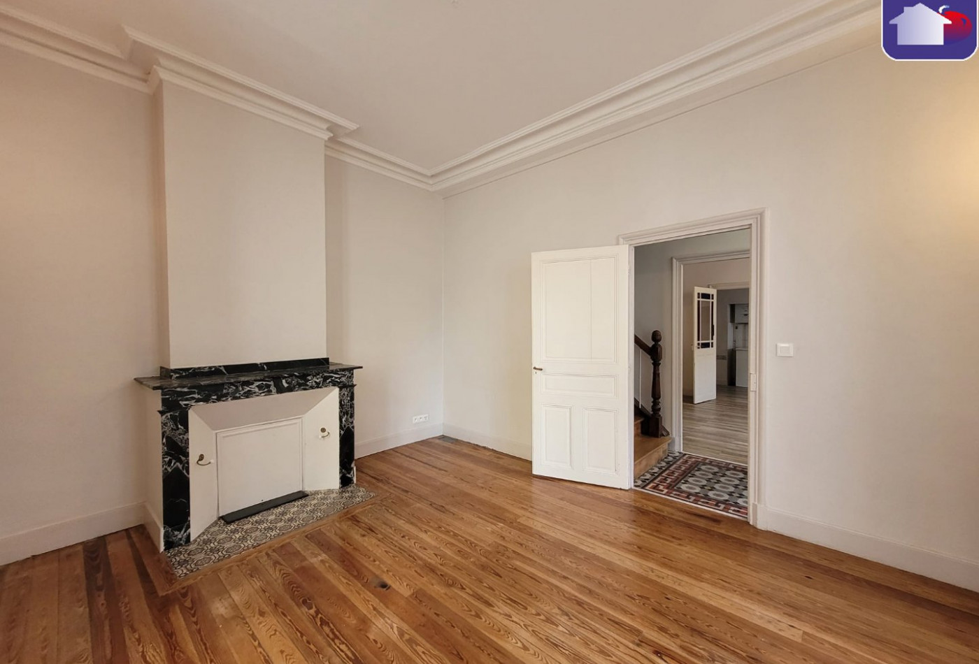 location Maison Foix - Photo 4