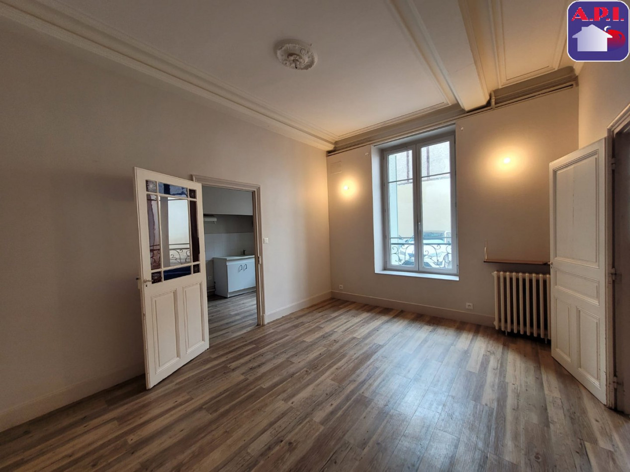 location Maison Foix - Photo 5