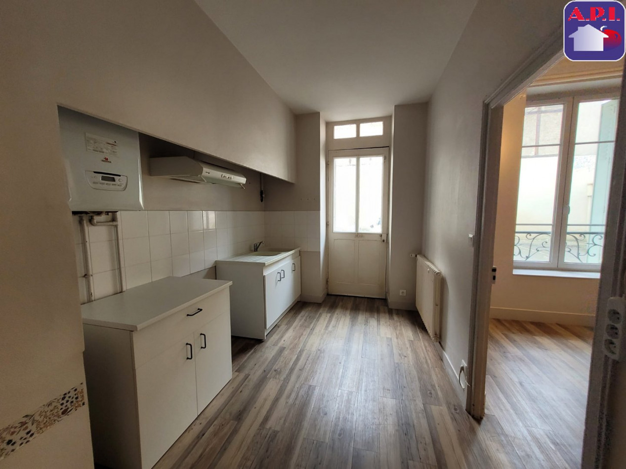 location Maison Foix - Photo 6