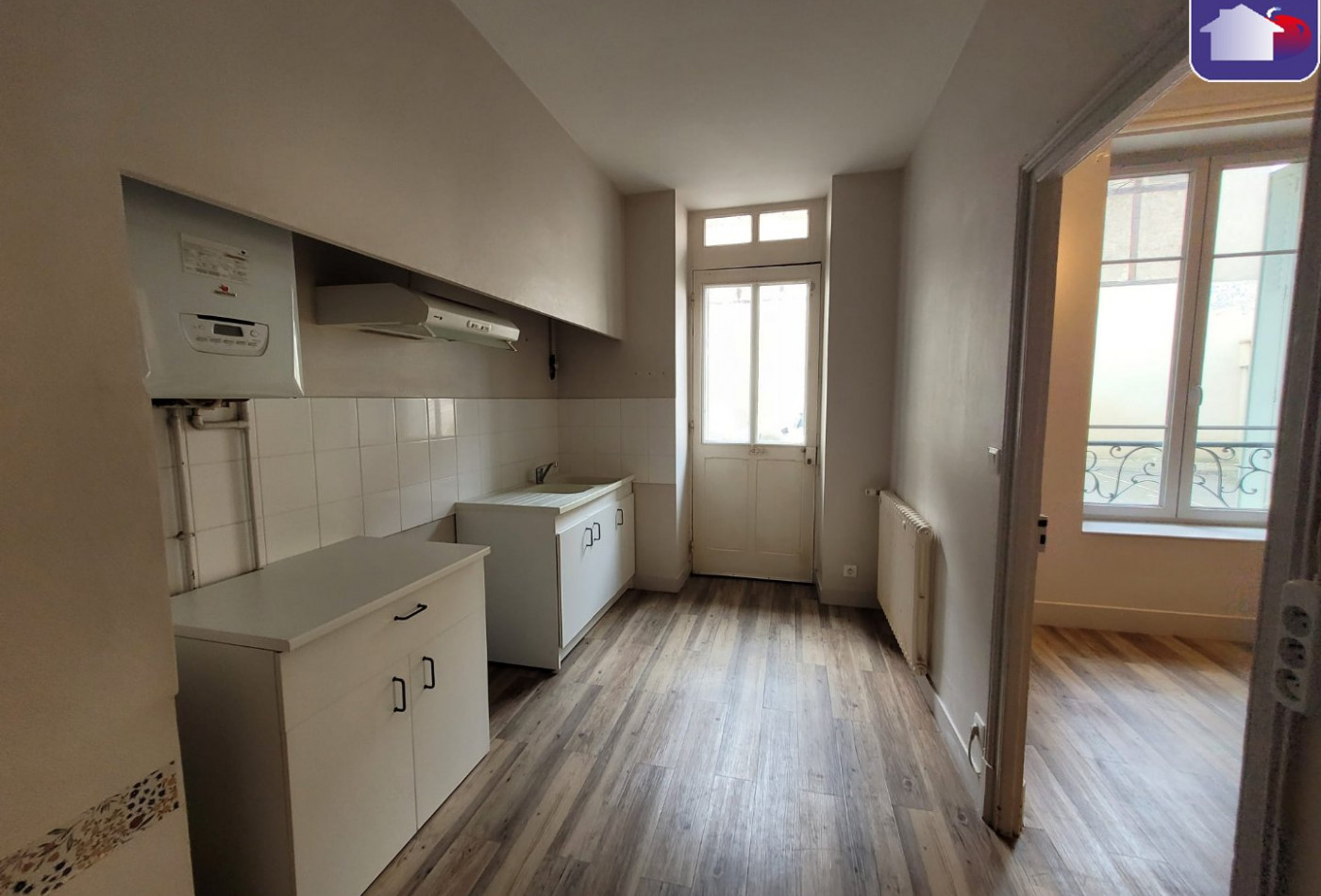 location Maison Foix - Photo 6