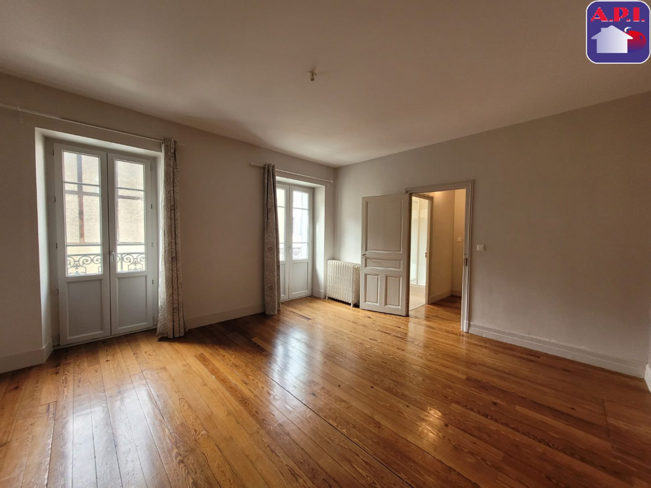 location Maison Foix - Photo 8