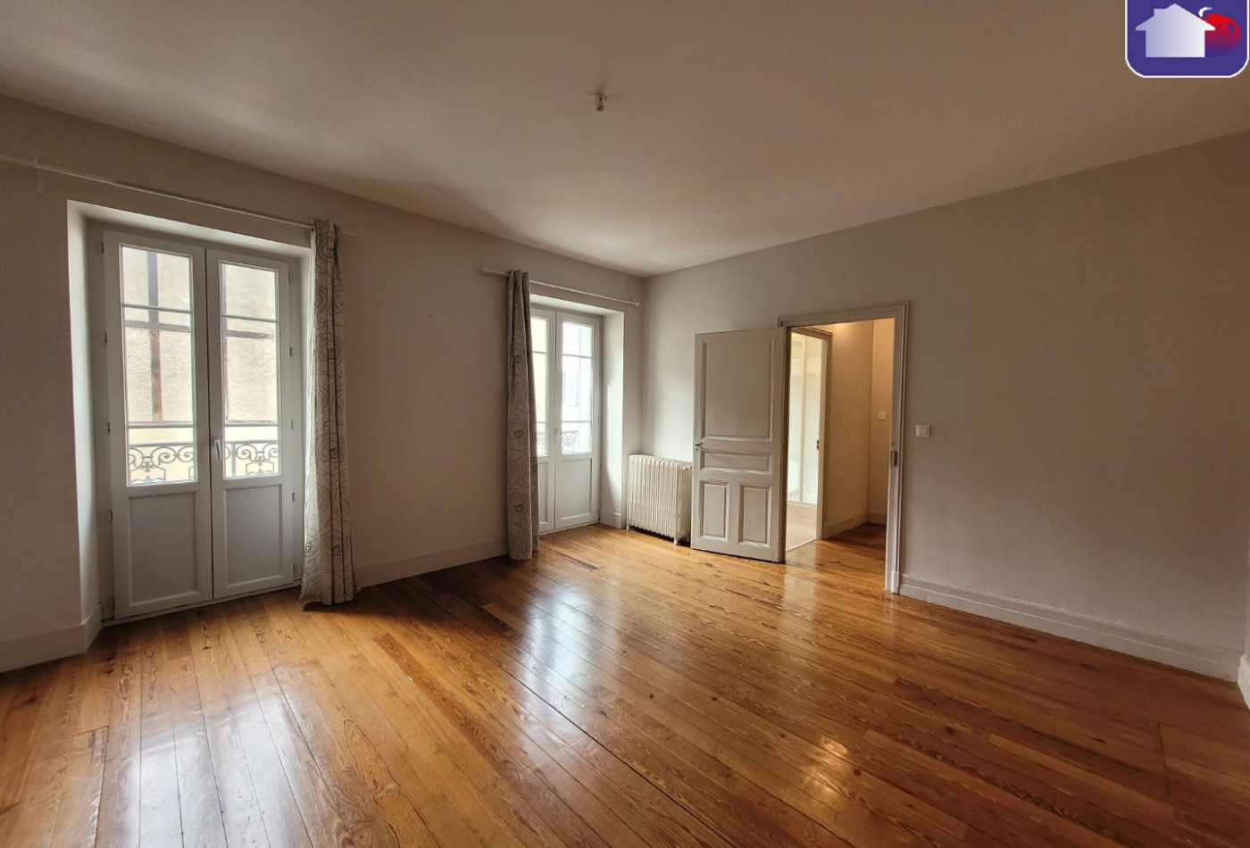 location Maison Foix - Photo 8