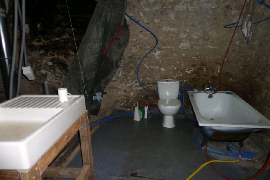 vente Maison La Bastide De Serou - Photo 7