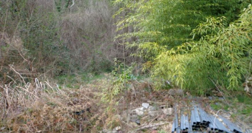 vente Maison La Bastide De Serou