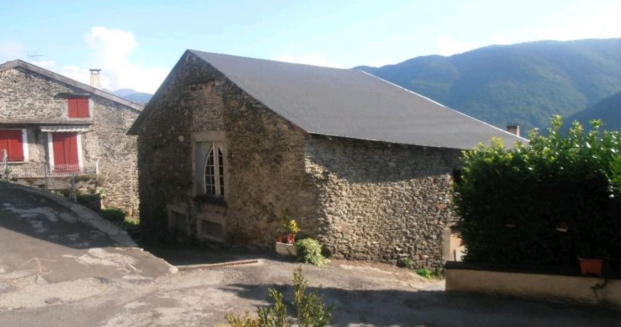 vente Maison Ax Les Thermes