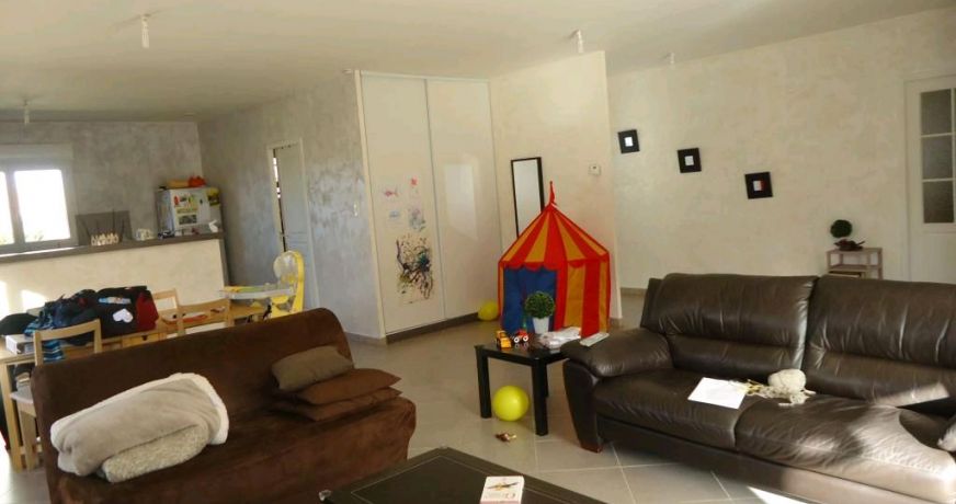 location Maison Foix