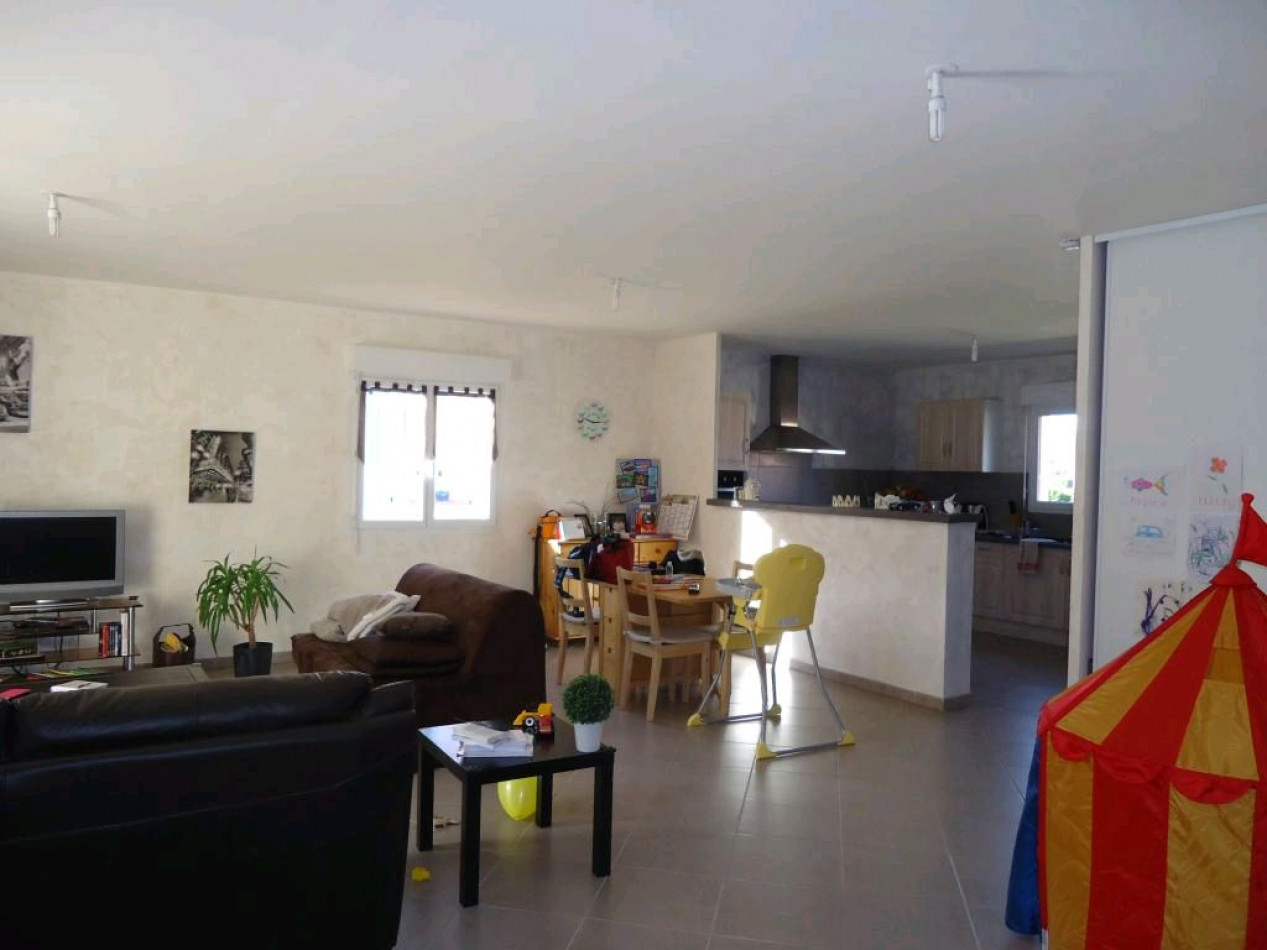 location Maison Foix - Photo 3