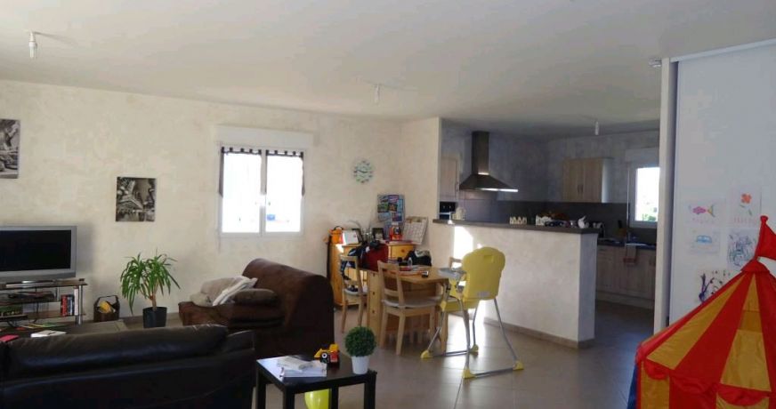 location Maison Foix