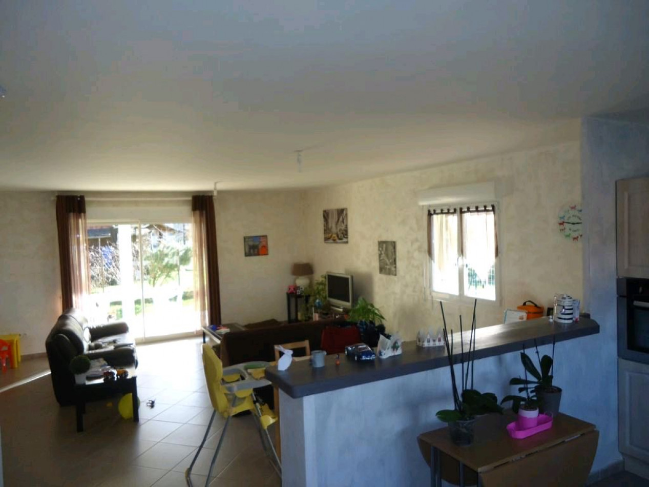 location Maison Foix - Photo 9