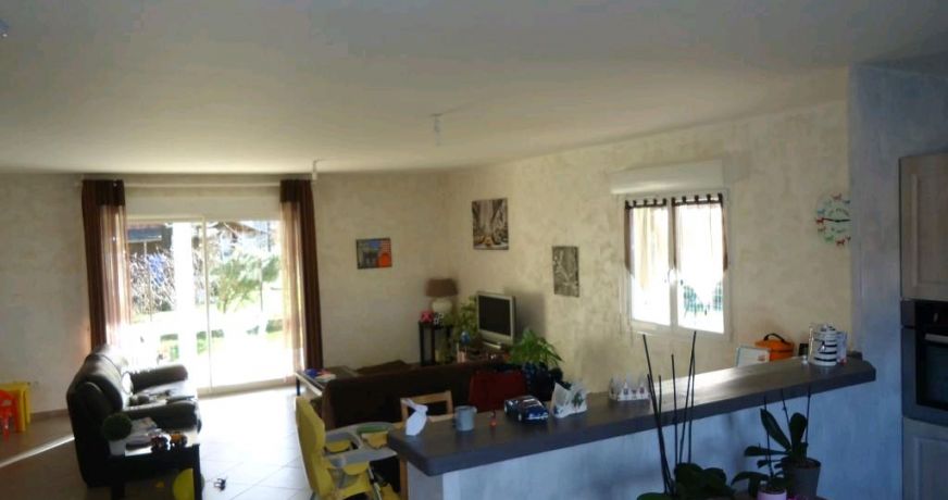 location Maison Foix