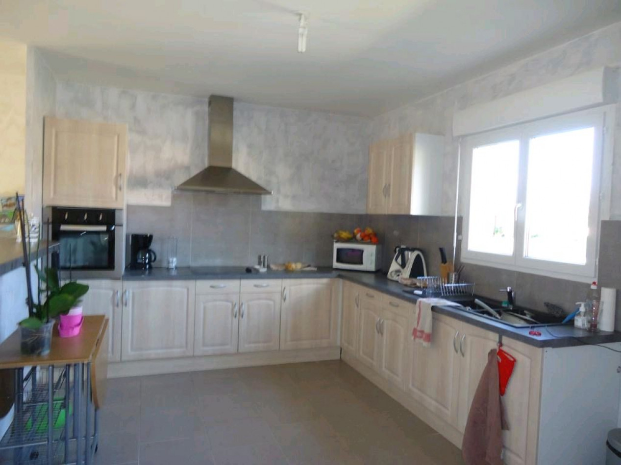 location Maison Foix - Photo 2