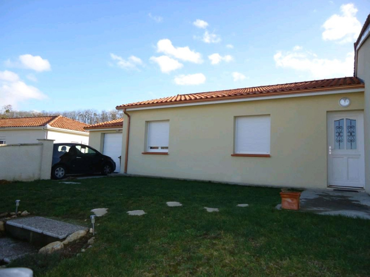 location Maison Foix - Photo 13