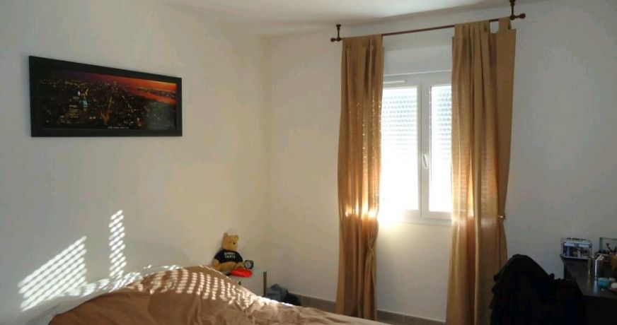 location Maison Foix