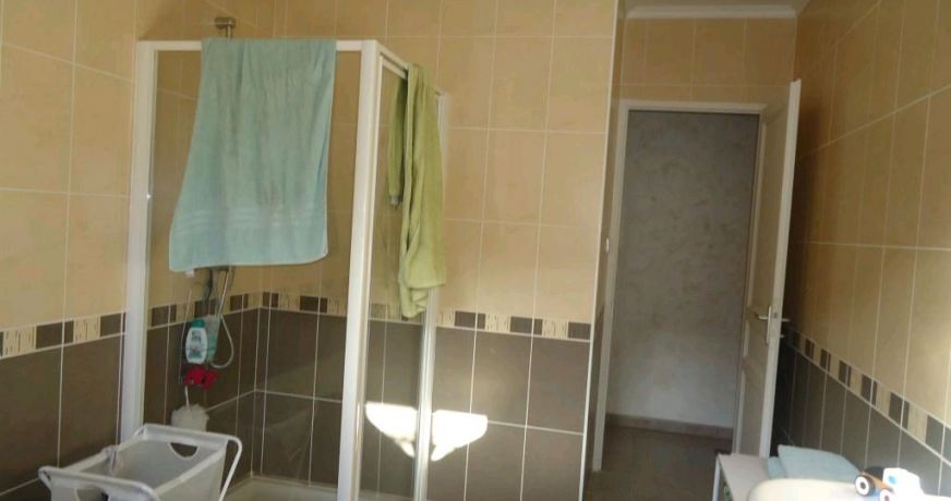 location Maison Foix