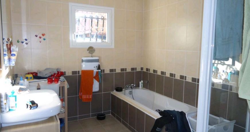 location Maison Foix