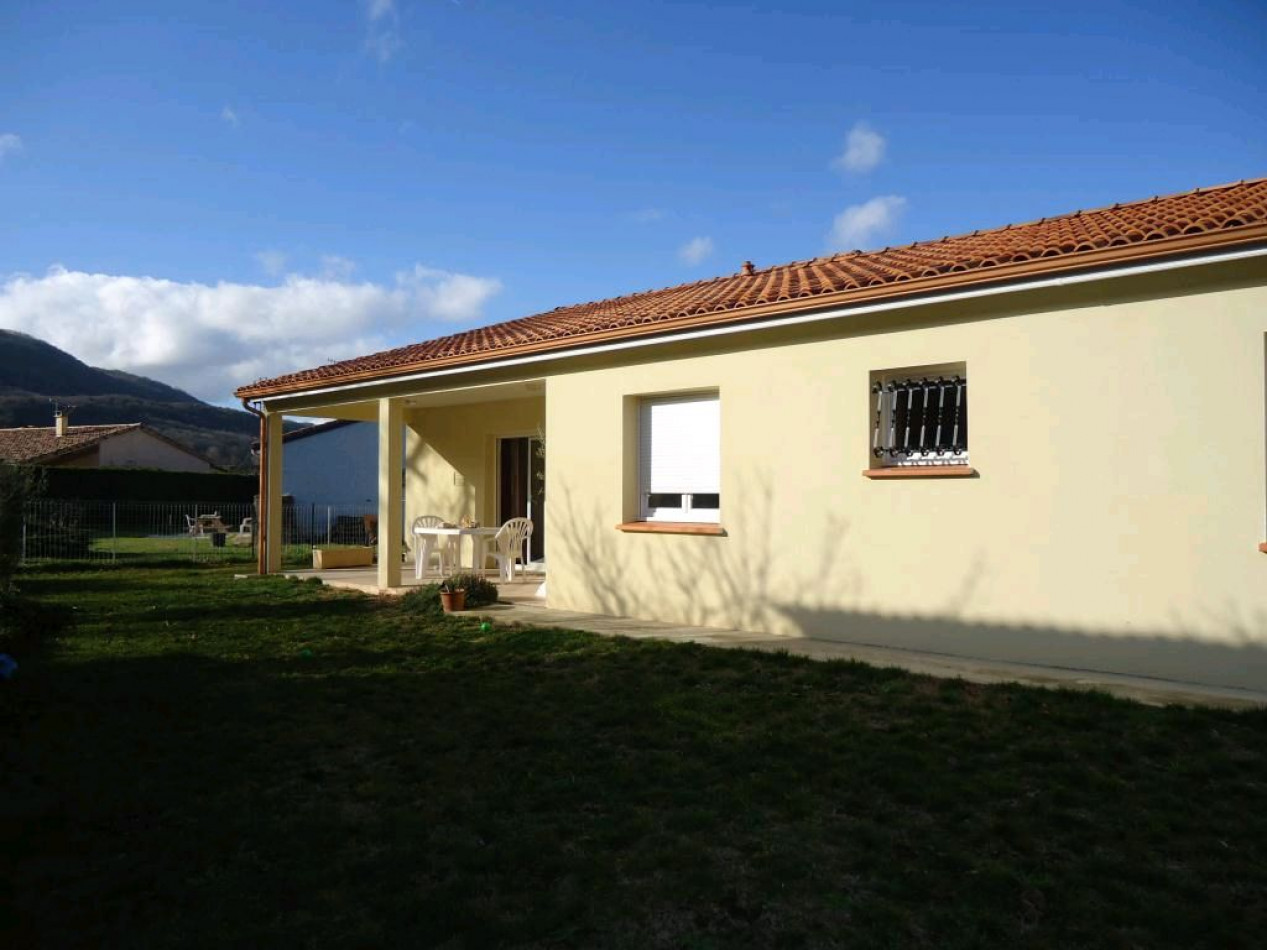 location Maison Foix - Photo 11