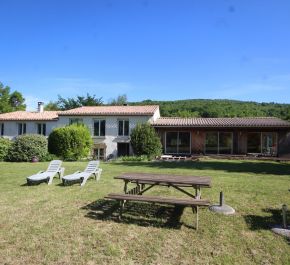 A vendre Limoux | Réf 09005107 - Demeures maisons patrimoine