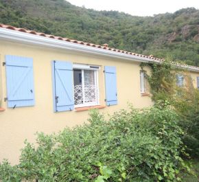A vendre Tarascon Sur Ariege | Réf 09005119 - Demeures maisons patrimoine
