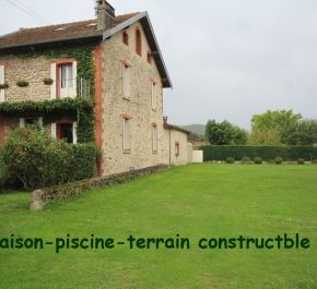 A vendre Foix | Réf 09005123 - Demeures maisons patrimoine