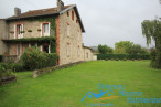 vente Maison de village Foix