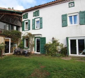A vendre Foix | Réf 09005128 - Demeures maisons patrimoine