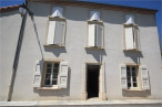A vendre  Saint Jean De Verges | Réf 0900512 - Demeures maisons patrimoine