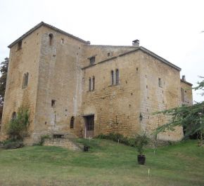 A vendre Mirepoix | Réf 09005130 - Demeures maisons patrimoine