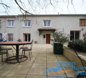 A vendre Mirepoix | Réf 09005148 - Demeures maisons patrimoine