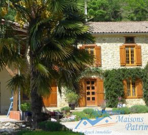 A vendre Pamiers | Réf 09005150 - Demeures maisons patrimoine