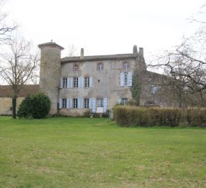 A vendre Pamiers | Réf 09005152 - Demeures maisons patrimoine