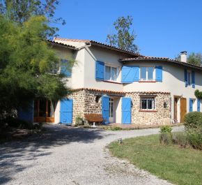 A vendre Pamiers | Réf 0900520 - Demeures maisons patrimoine