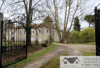 vente Château Lauzerte