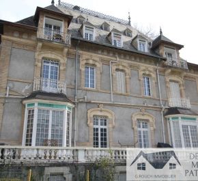 à vendre Ax Les Thermes