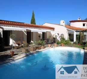 à vendre Foix