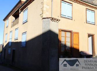 vente Maison de village Foix