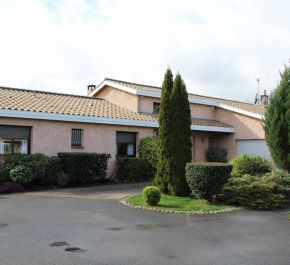 A vendre Pamiers | Réf 0900586 - Demeures maisons patrimoine