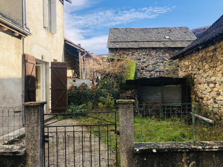  vendre Maison Biert