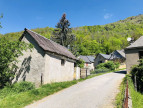 sale Maison de village Balacet