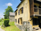 vente Maison de hameau Seix