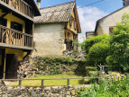 vente Maison de hameau Seix