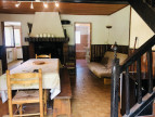 vente Maison de hameau Seix