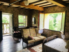 vente Maison de hameau Seix