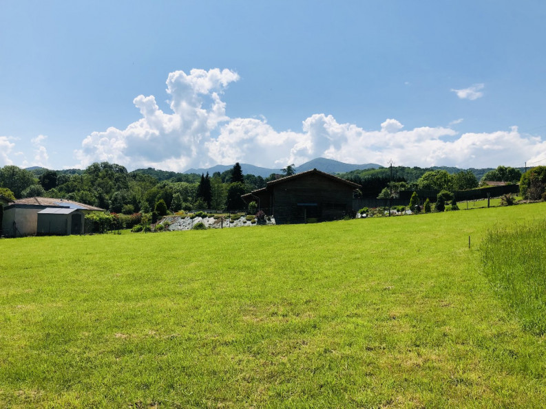 vente Terrain constructible Montjoie En Couserans - Photo 5